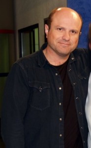 Keith Mars (Enrico Colantoni)