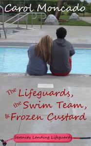 The Lifeguards, the Swim Team, and Frozen Custard