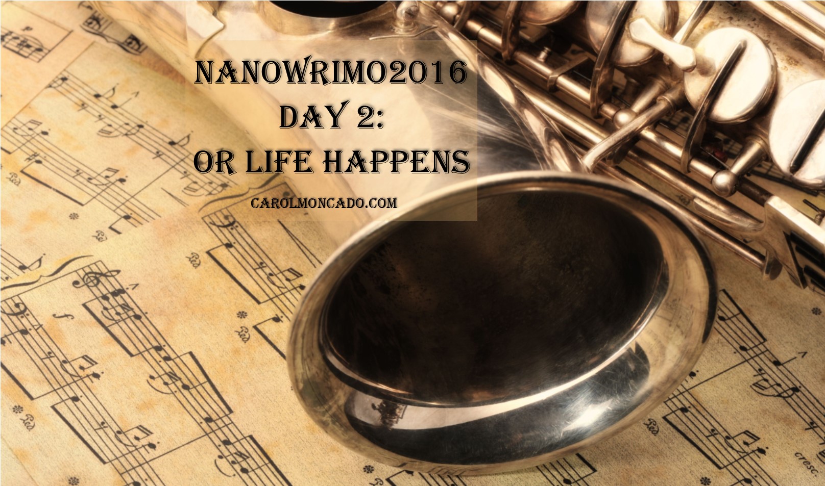 nano2016-day-2