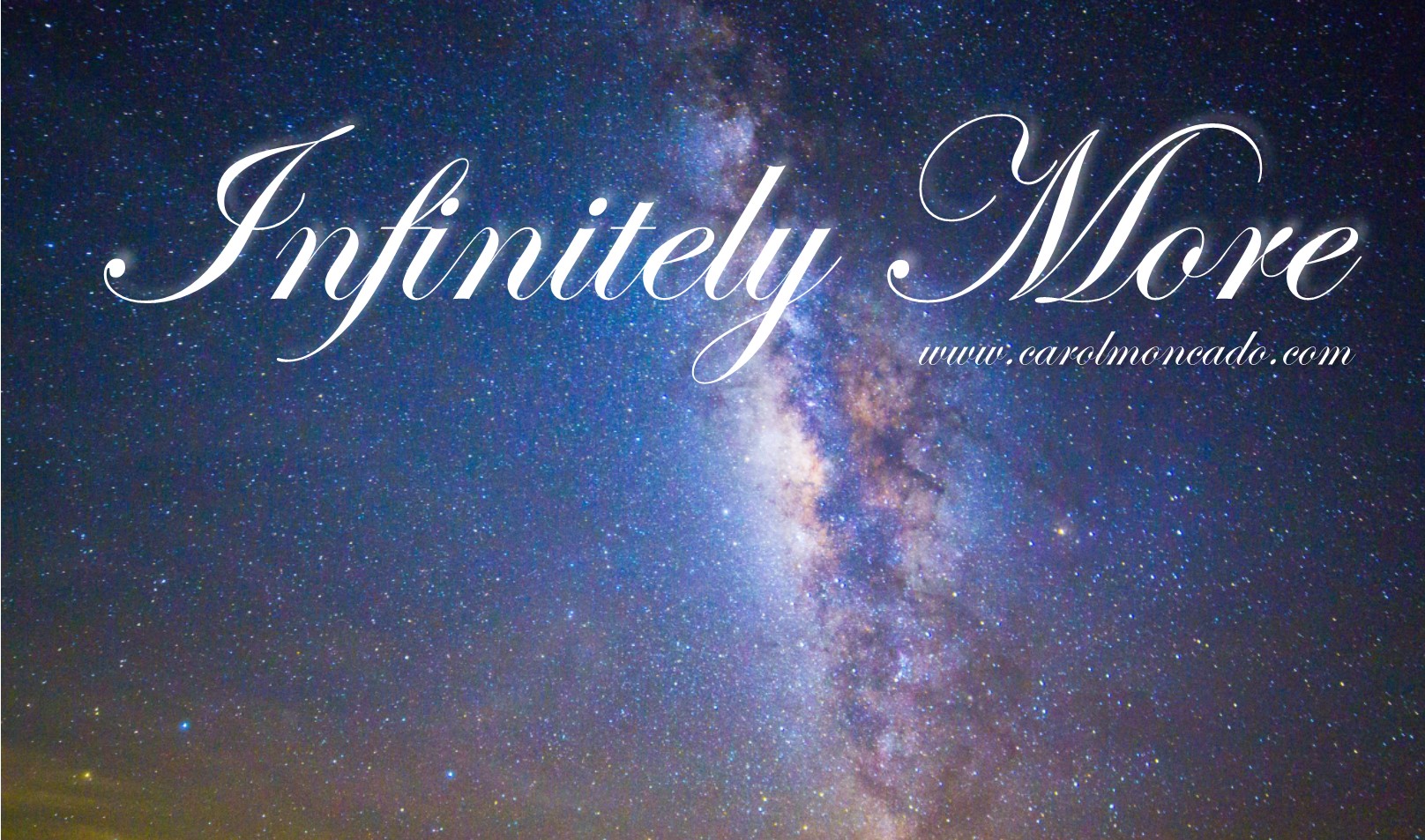 infinitely-more